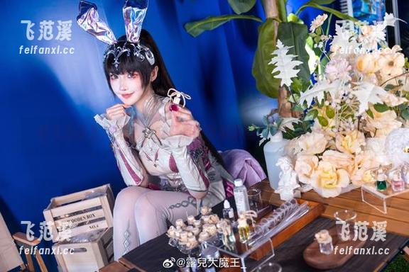 细节控必看：露儿大魔王的伊芙琳原图，居然有个未解之谜