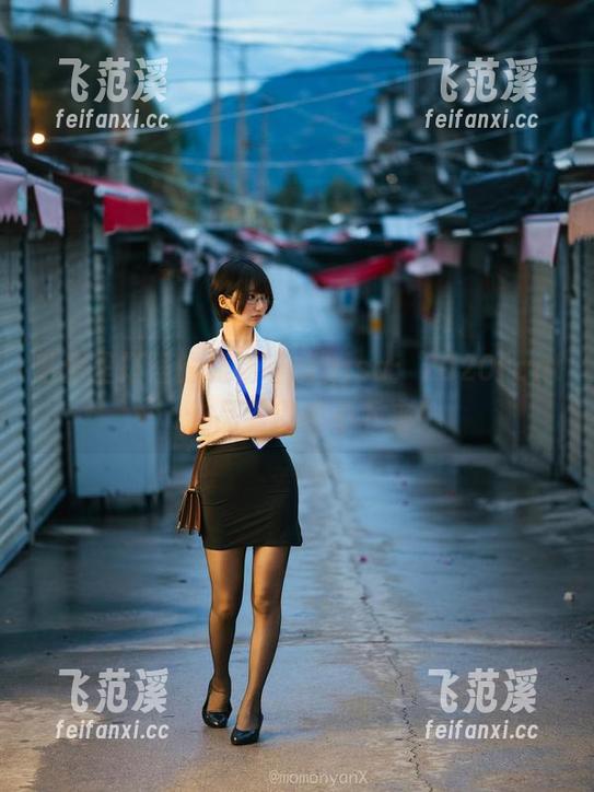 私房里打怪的魔物喵nigisa：2020fantia作品看得停不下来！